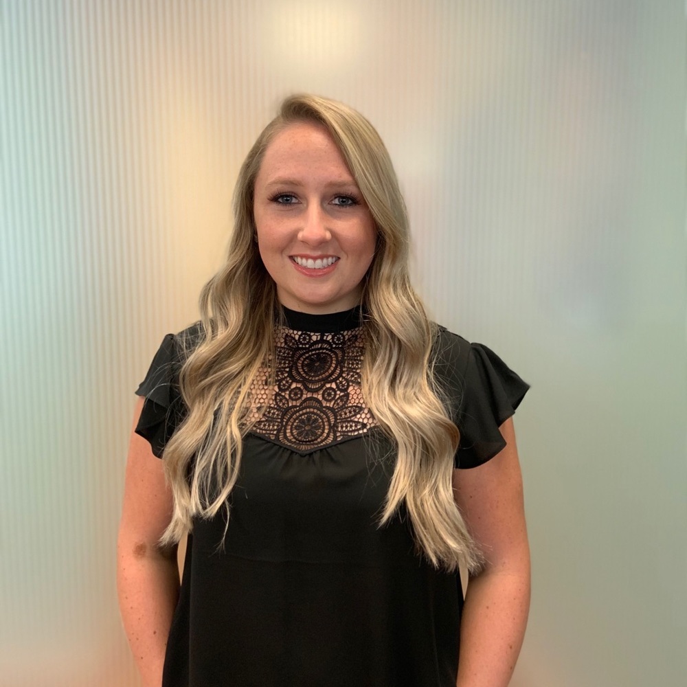 Meet your Posher, Ashley